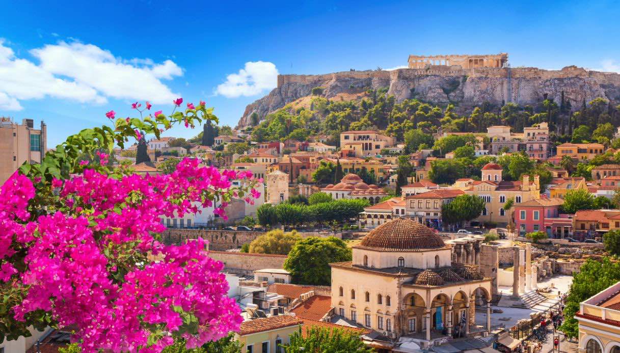 Dove andare a novembre in Europa, 5 destinazioni da sogno