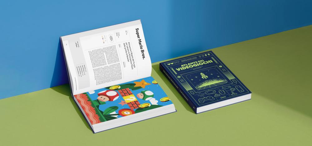 Atlante dei Videogiochi 2025: dai classici ai titoli moderni, la guida definitiva per appassionati e neofiti