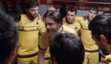 alla Festa del Cinema di Roma un documentario su Rione San Lorenzo