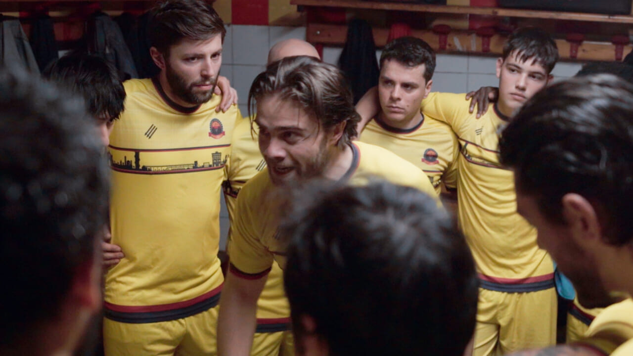 alla Festa del Cinema di Roma un documentario su Rione San Lorenzo