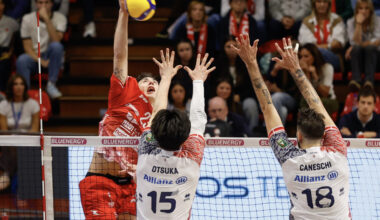 contro Milano la vittoria dei Millennials