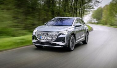 SUV elettrico a misura di ecoincentivi