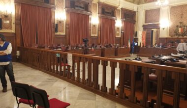 il M5S mantiene due seggi in Consiglio