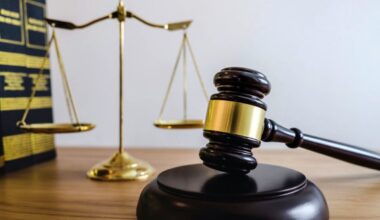 Bari, estorsioni ad azienda di San Giorgio: chiesti 8 anni per due affiliati del clan Parisi