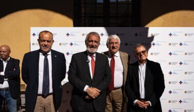 Asl Roma 1, nuova Breast Unit all’ospedale Santo Spirito