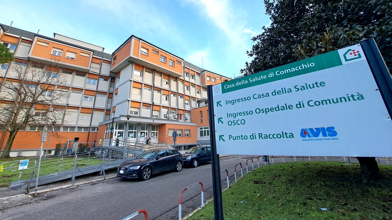 "Vicino ai bisogni del territorio"
