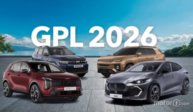 Auto a GPL, novità, 2026, anticipazioni
