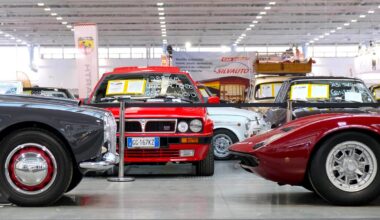 tutte le novità dell’appuntamento di Bologna