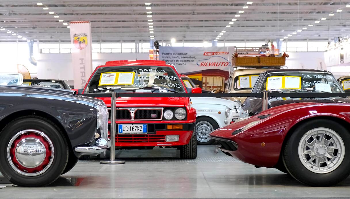 tutte le novità dell’appuntamento di Bologna