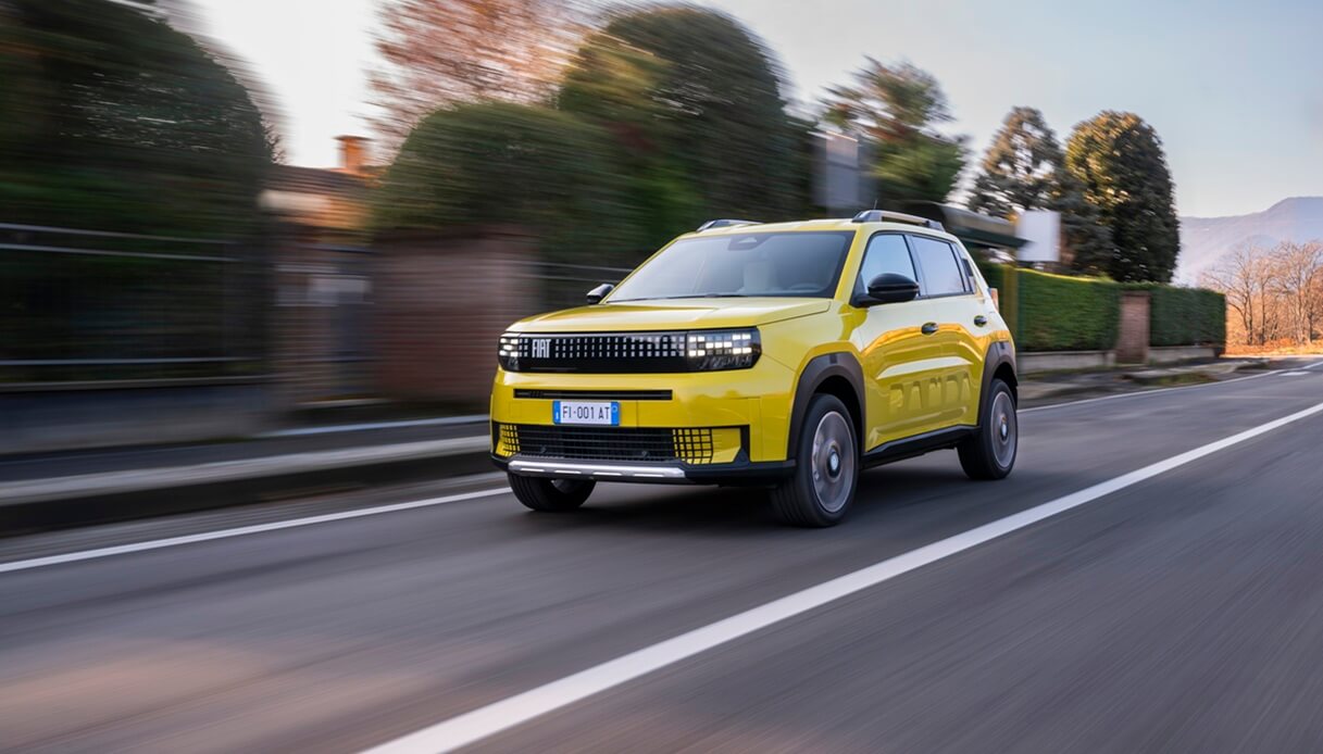Le auto ibride più vendute in Italia a settembre 2025