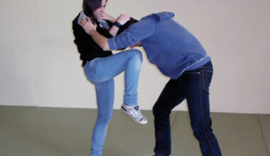 'Donne in-Difesa', torna nella palestra il corso gratuito di autodifesa femminile a Cesenatico