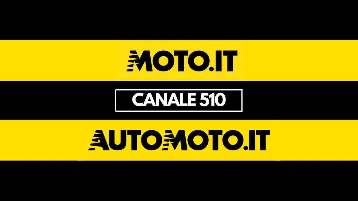 AutoMoto 510: nasce il primo canale TV gratuito interamente dedicato ai motori - News