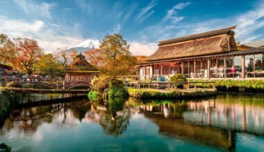 L'autunno è la nuova estate degli italiani: boom della bassa stagione