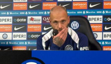 Inter, ha ragione Dimarco su Inzaghi? Cosa dicono i numeri: verità chiara