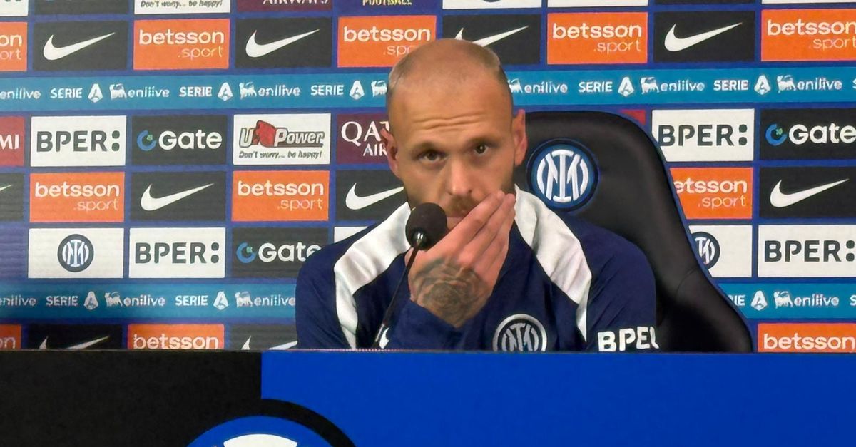 Inter, ha ragione Dimarco su Inzaghi? Cosa dicono i numeri: verità chiara