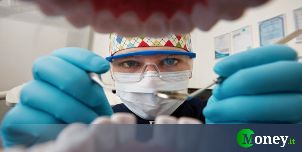 Bonus dentista 2025, ecco a chi spettano sconti per la cura dei denti