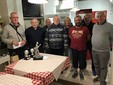 73a Boccia d'Oro, la classifica FOTO
