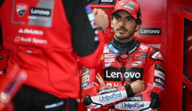 MotoGP, GP Australia: i 10 piloti qualificati al Q2 delle qualifiche a Phillip Island