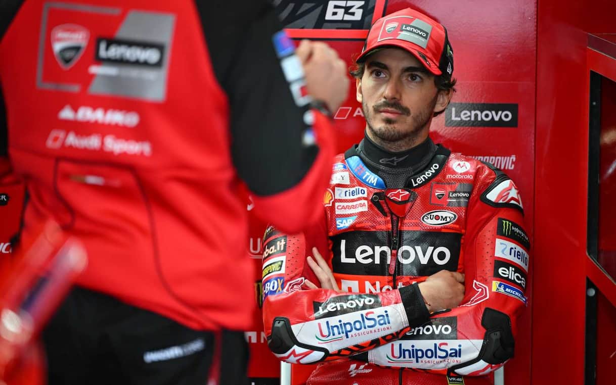 MotoGP, GP Australia: i 10 piloti qualificati al Q2 delle qualifiche a Phillip Island