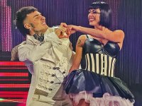 Ballando con le Stelle, pagelle terza puntata: Carlucci posseduta da Carlo Conti, Coriandoli mette ko Mariotto