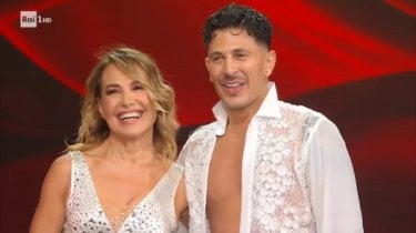 Ballando Con Le Stelle Terza Puntata