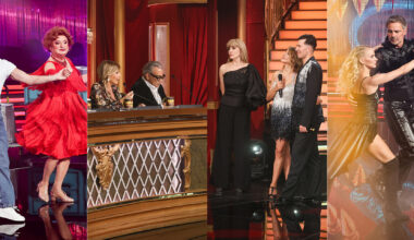 Ballando con le stelle 2025, quinta puntata: continua lo scontro D’Urso-Lucarelli e arriva la sfida per la prima eliminazione