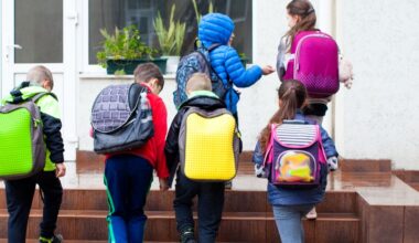 Scuole chiuse domani, giovedì 23 ottobre, con allerta meteo arancione: ecco dove