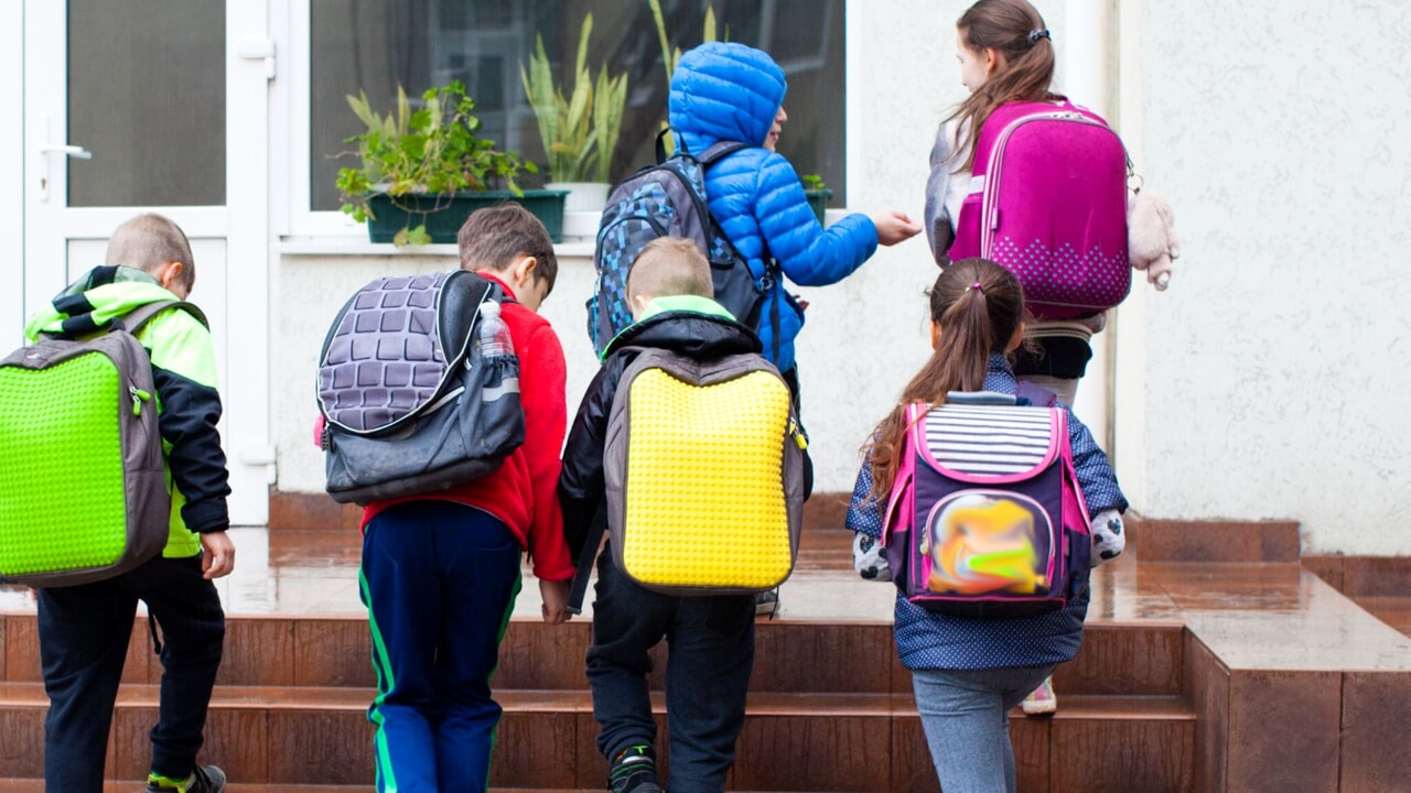 Scuole chiuse domani, giovedì 23 ottobre, con allerta meteo arancione: ecco dove