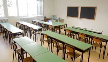 Nuovi casi di scabbia nelle scuole di Roma e provincia