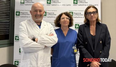 All'ospedale di Sondrio una terapia innovativa per curare il tumore alla prostata
