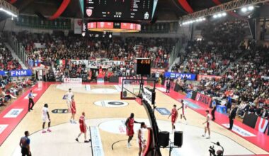 L'impatto di Renfro, la trasferta di Reggio e l'Instant Replay nella nuova puntata di "Luci a Masnago"