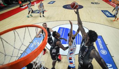 Il punto. Vuelle imbattuta nelle gare esterne: prima tra le capoliste