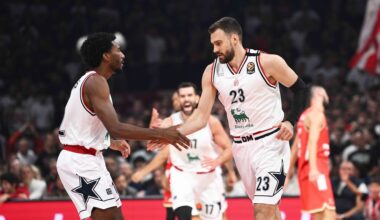 finisce con i rimpianti milanesi