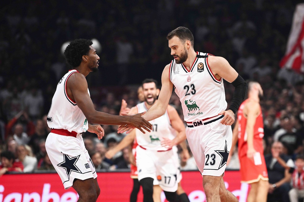 finisce con i rimpianti milanesi