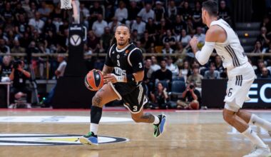 Paris-Virtus Bologna oggi, Eurolega basket 2025: orario, tv, programma, streaming