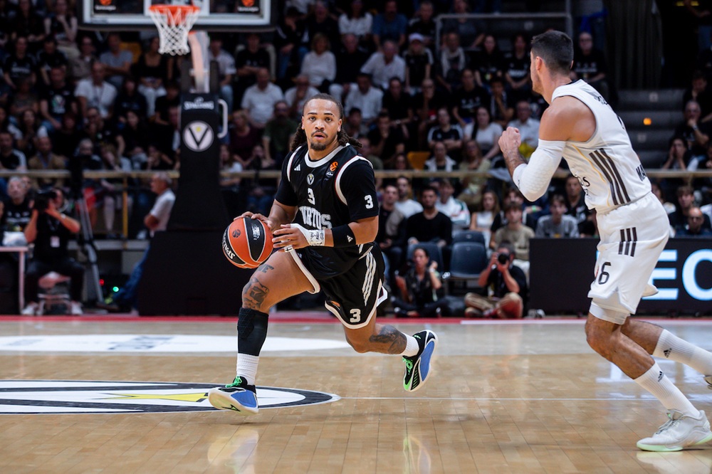 Paris-Virtus Bologna oggi, Eurolega basket 2025: orario, tv, programma, streaming