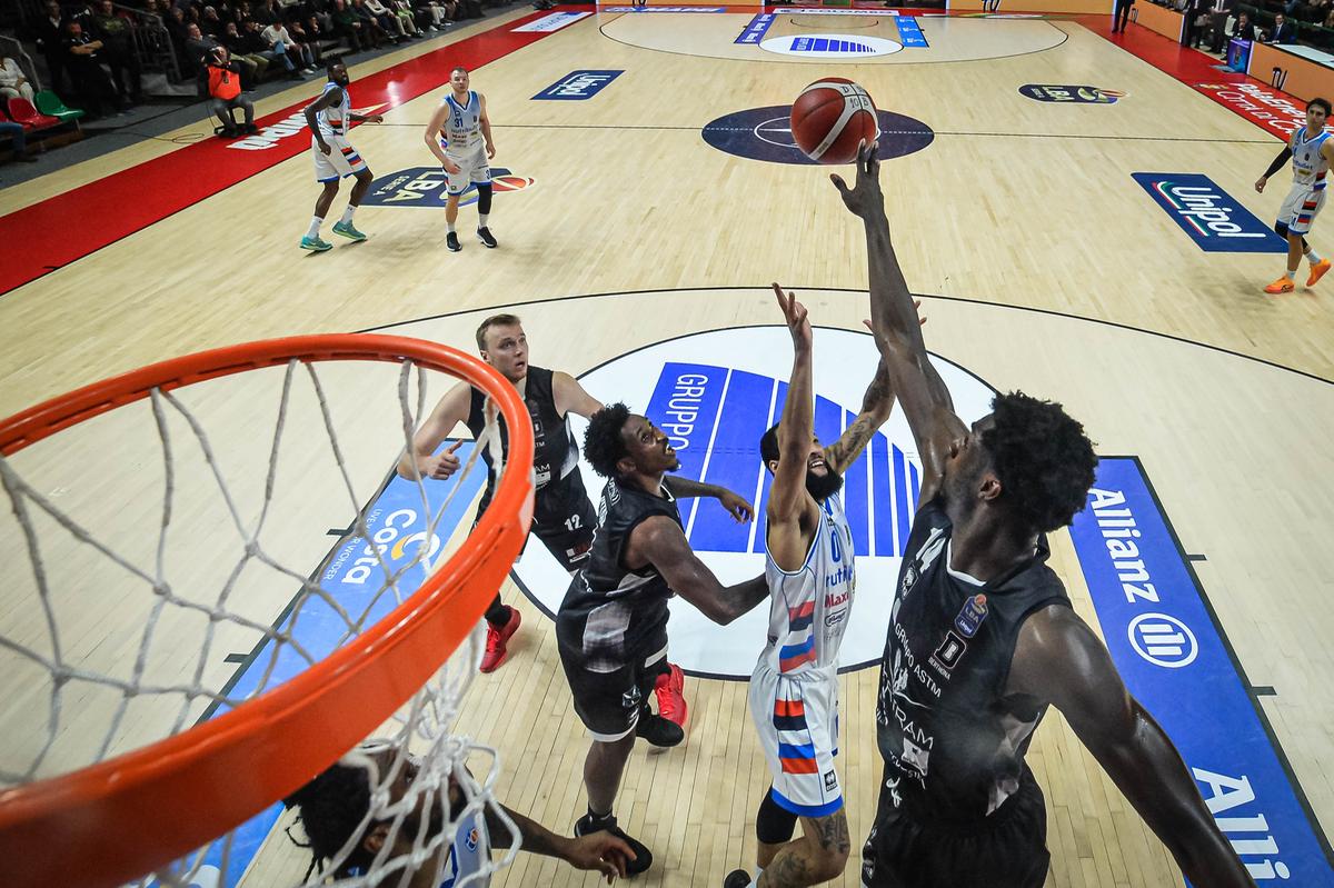 Il punto. Vuelle imbattuta nelle gare esterne: prima tra le capoliste