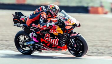 GP Australia, Bastianini: “So già che dovrò lottare”