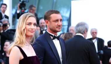 è nata la terza figlia di Beatrice Borromeo e Pierre Casiraghi