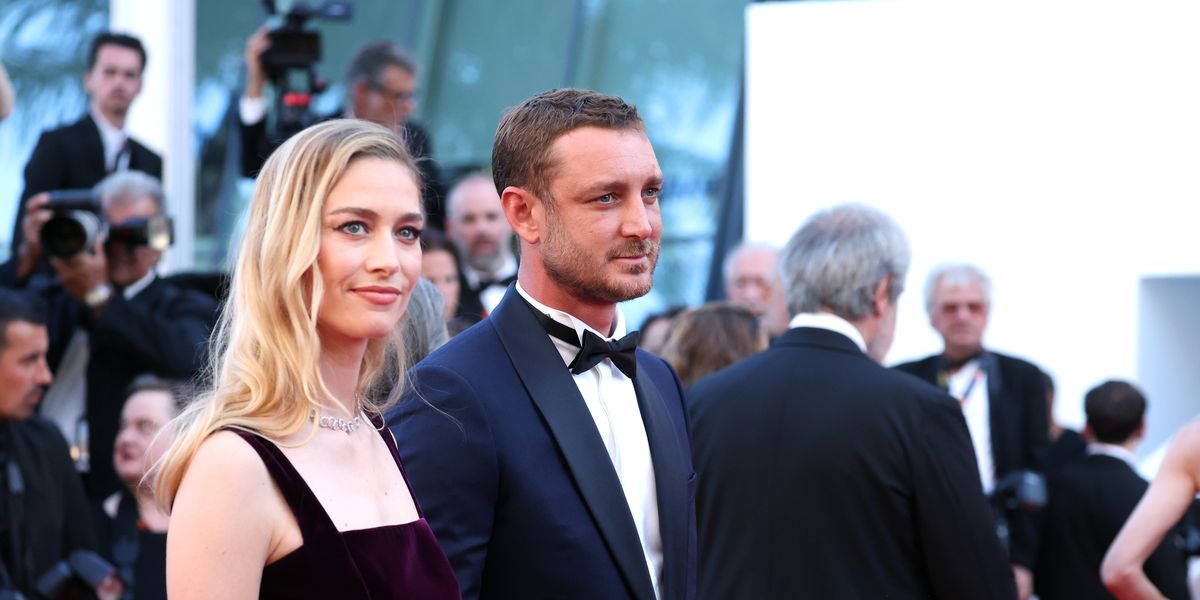 è nata la terza figlia di Beatrice Borromeo e Pierre Casiraghi