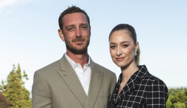 Pierre Casiraghi e Beatrice Borromeo genitori: è nata Bianca Carolina Marta