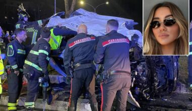 Incidente Roma, Silvia Piancazzo grave ma stabile: ha visto morire l'amica Beatrice Bellucci