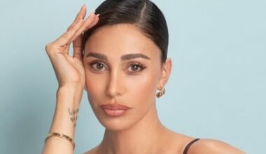 Belen Rodriguez fidanzata? La conduttrice rompe il silenzio (la risposta inaspettata)