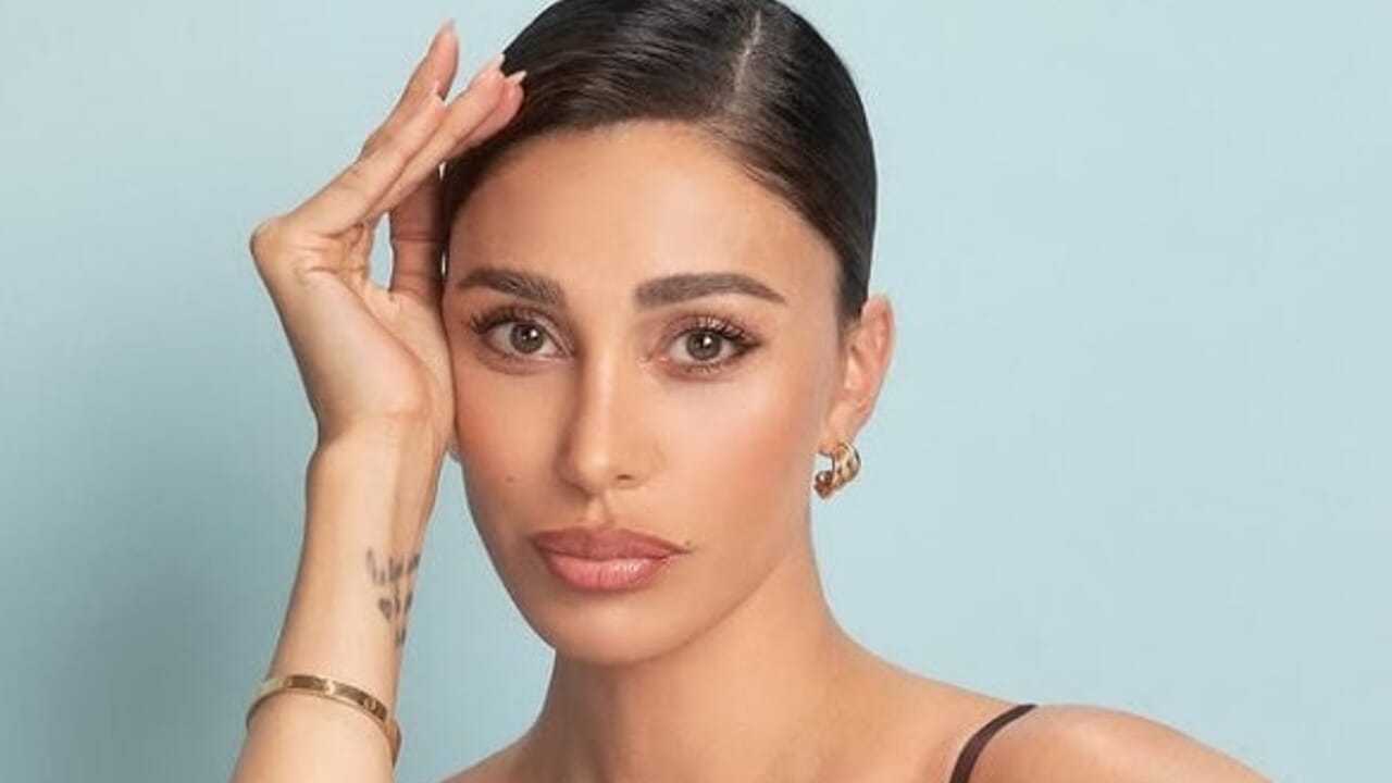 Belen Rodriguez fidanzata? La conduttrice rompe il silenzio (la risposta inaspettata)