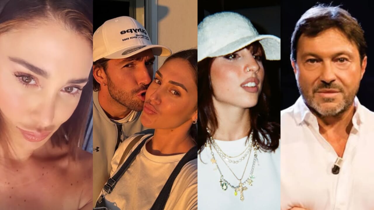 L'attentato a Ranucci, la nuova Angelina, scintille tra Ignazio e Belen dopo il parto di Cecilia e gli altri gossip da leggere nel weekend