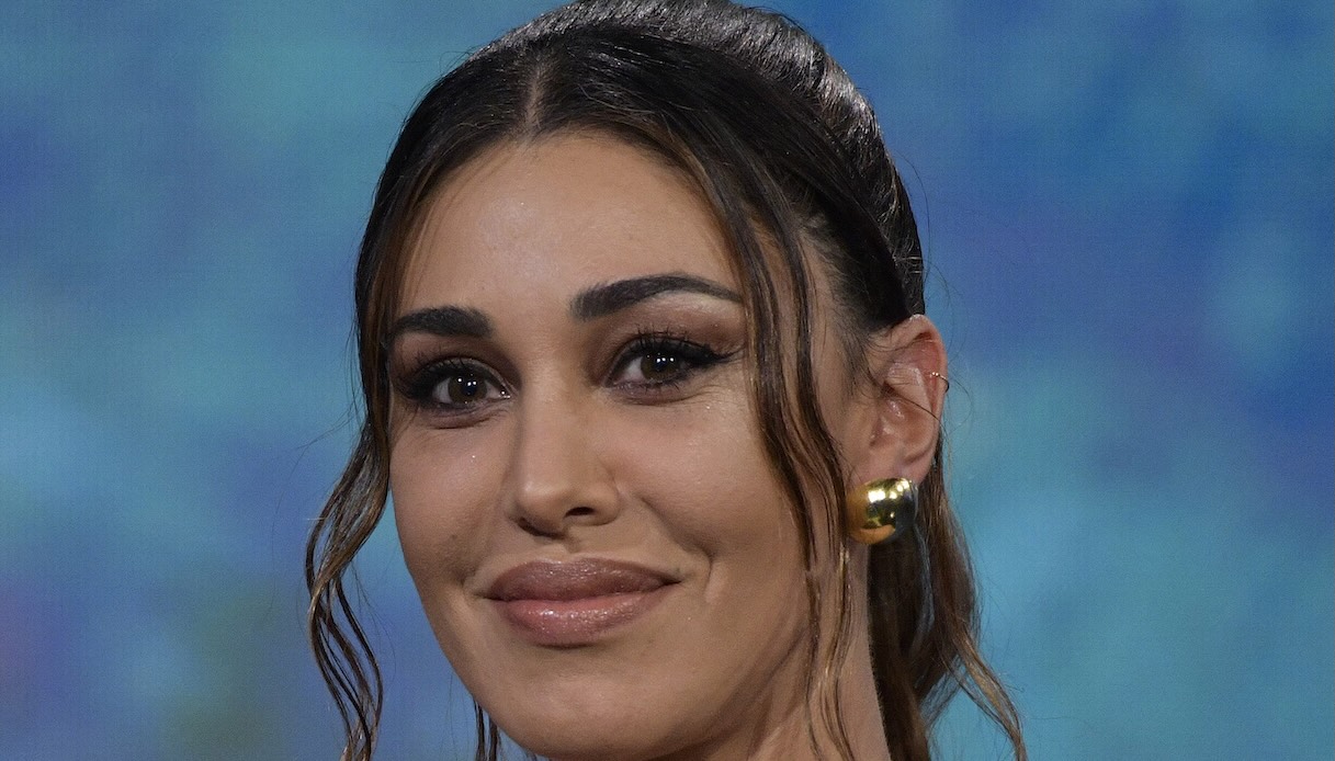 Belen Rodriguez, pace fatta con Cecilia e Ignazio: c'entra mamma Veronica