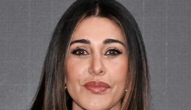 Belen Rodriguez a Ballando con le stelle, il ruolo scelto per lei