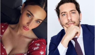 Kemal Alagol, chi è il nuovo compagno di Belen