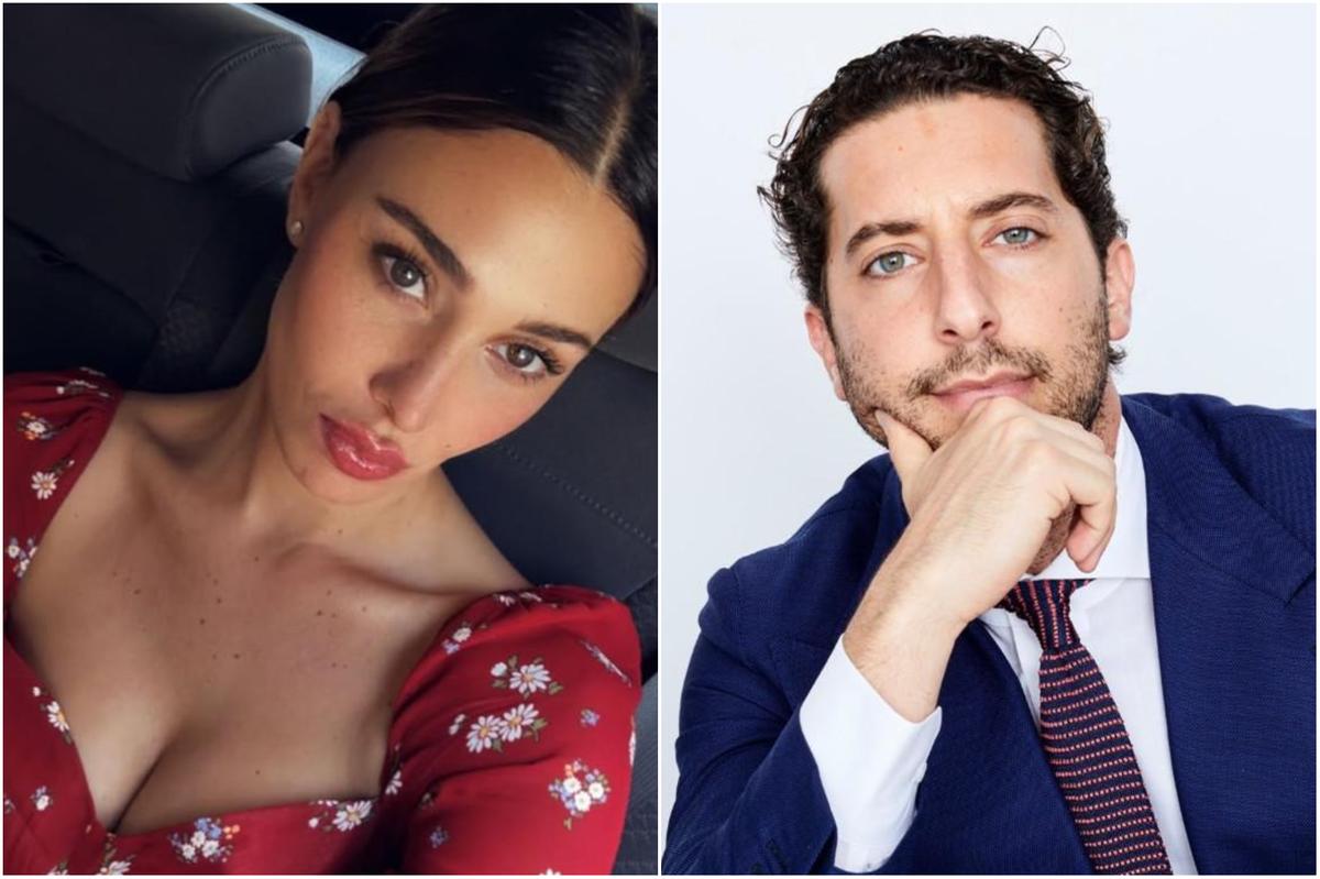 Kemal Alagol, chi è il nuovo compagno di Belen