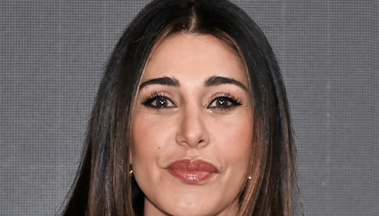 Belen Rodriguez a Ballando con le stelle, il ruolo scelto per lei